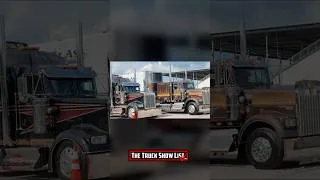 Thumbnail: Q Town Showdown: Quincy's Truck Show! #shorts