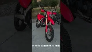 Thumbnail: Too much of a good thing? nah. #motorcycle #adventurebike