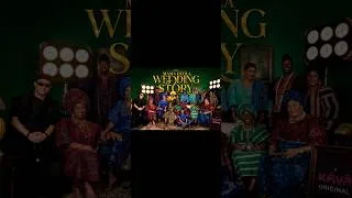 Thumbnail: MAMA DEOLA WEDDING PARTY #netflix #mamadeola #movie #yorubamovies