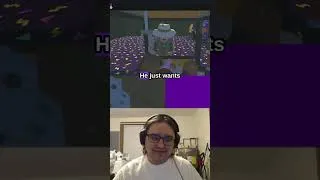 Thumbnail: Is he crying?! | Corner Arcade