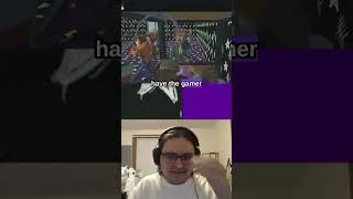 Thumbnail: Gamer View is a great way to view gamer tears! | Corner Arcade