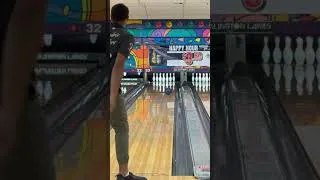 Thumbnail: Is the concept the best ball on the market!? #bowling #fyp #recommended #youtube #shorts