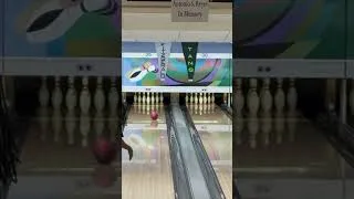 Thumbnail: Am I Pba??? I forgot my white belt :/#bowling #youtube #shorts #fyp #recommended