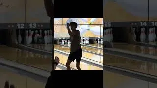 Thumbnail: the ORIGIN IS SO GOOD. #bowling #fyp #recommended #youtube #shorts