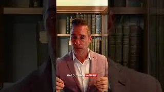 Thumbnail: Ken Sterling - Business Law and Ethics - Weigh Each Scenario
