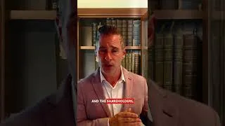 Thumbnail: Ken Sterling - Business Law and Ethics - Protecting the Corporation