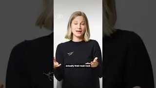 Thumbnail: The bacteria myth everybody believes | Giulia Enders