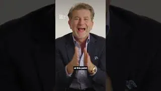 Thumbnail: The #1 mentorship myth | Robert Herjavec