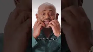 Thumbnail: Who's the best boss you've ever had? | Steve Stoute