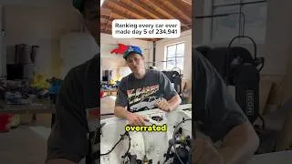 Thumbnail: The E30 M3 is not all that😭Day 5 of 234,941