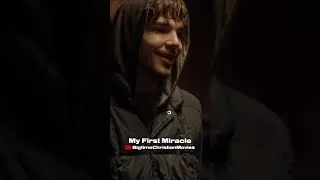 Thumbnail: My First Miracle (2015) now available on Bigtime - Christian Movies!