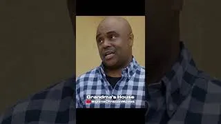 Thumbnail: Grandma's House (2016) now available on Bigtime - Christian Movies!
