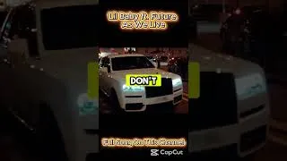 Thumbnail: Lil Baby - As We Live ft. Future ( Shorts )