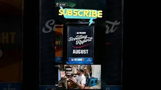 Thumbnail: 💎🔥💎 AUGUST SCOUTING REPORT & SPOTLIGHT PACK OPENING IN MLB THE SHOW 26 DIAMOND DYNASTY!