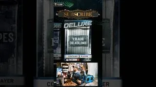 Thumbnail: 💎🔥💎 TRADE DEADLINE CONQUEST MAP PACK OPENING IN MLB THE SHOW 26 DIAMOND DYNASTY!