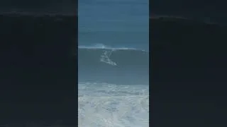 Thumbnail: Laura Crane | WSL | Nazaré