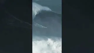 Thumbnail: Justine Dupont | WSL | Nazaré