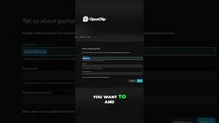 Thumbnail: Naming Your Server  Simple Steps for Customization  #pc #techtok #pcgaming