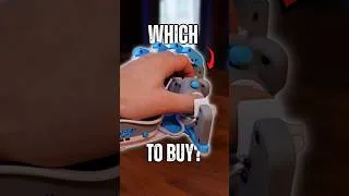 Thumbnail: Azeron Keyzen vs Cyborg II – Which One Should You Buy?