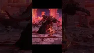 Thumbnail: GUESS I'll HIDE IN THE GROUND!!  #eldenring #souls #gaming #shorts #glitch