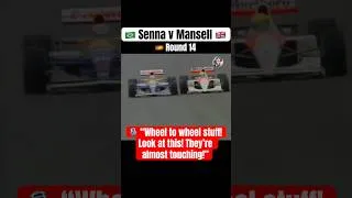 Thumbnail: 1991 Spanish Grand Prix | Round 14/16