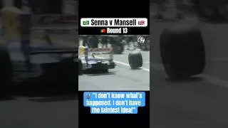 Thumbnail: 1991 Portuguese Grand Prix | Round 13/16