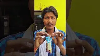 Thumbnail: Naya ice cream dekha 🔥 #biharicarryvlog #vlogger #vlogging #icecream #aryankelvin
