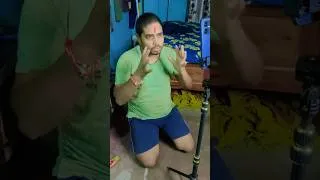 Thumbnail: 🫅Laika Bihar ke !!#stuntman #youtuber  #biharwalayoutuber #ytshortsindia #youtubeshorts #shortsfeed