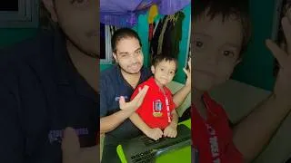Thumbnail: Papa ki Ladli mamma ki dulari 💃#cute​#girl​#status​ #shortvideos​ #trending​ #viral​#youtubeshorts​