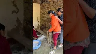 Thumbnail: Traditional Lifestyle #villagelife