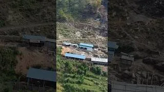 Thumbnail: Amazing Beekeeping in the Mountain Village of Nepal