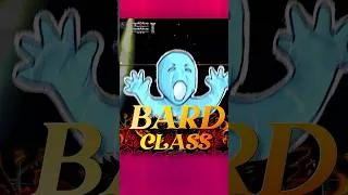 Thumbnail: What the HELL is a Calamity Bard Class?