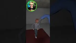 Thumbnail: Can I Escape This Evil Child?