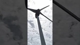 Thumbnail: I didn't expect to see this on the way to the wind turbines in Greece  😃 #cycling #greece