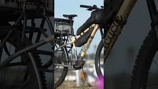 Thumbnail: Xtracycle OmniTierra Mid-Tail!?