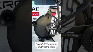 Thumbnail: Are 25mm tyres back?!