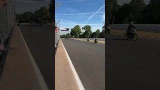 Thumbnail: Oulton Race Circuit Track Day #bikelife #oultonpark #msv