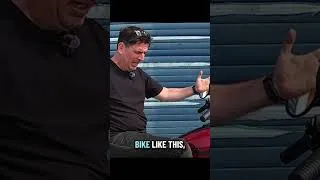 Thumbnail: Is that a Harley?