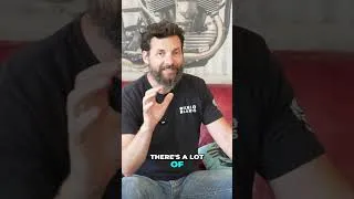 Thumbnail: This Old Harley Starts EASIER Than You Think! #shorts