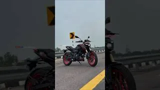 Thumbnail: Pulsar N160 SS Brooklyn Black 2026 Model🔥#pulsarn160 #n160 #pulsarn160ss #n160ss #bajajpulsarn160