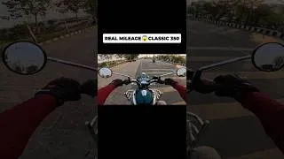 Thumbnail: Royal Enfield Classic 350 Emerald Green😍 Classic 350 Mileage? #classic350 #royalenfieldclassic350