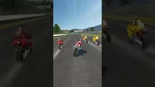 Thumbnail: GT Bike Racing 🔥 Full Speed