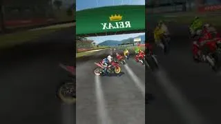 Thumbnail: Extreme Bike Racing Stunt 💥 | #Shorts