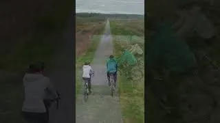 Thumbnail: An incredible ride on the Isle of Anglesey