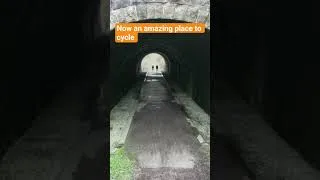 Thumbnail: The high peak trail - a railway that defied gravity.