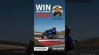 Thumbnail: SPEND THE DAY ON TRACK WITH US!