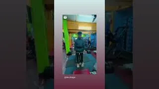 Thumbnail: #motivation #fitness #workout #gym #viral #beast