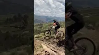 Thumbnail: Top  bike crash of week #mtb #automobile #amtb #mtbcrash