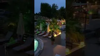 Thumbnail: Greece Halkidiki Sitonia Metamorfosi HOTEL SIMEON*** 2021