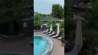 Thumbnail: Greece Halkidiki Metamorfosi HOTEL SIMEON *** summer 2021